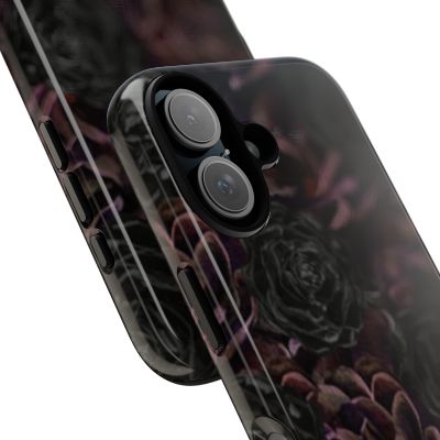 Bizarre Bouquet Tough Phone Case |  Stylish & Durable Phone Protection