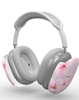 My Bouquet Max Cases | Pink Floral AirPods Max Cases
