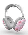 My Bouquet Max Cases | Pink Floral AirPods Max Cases