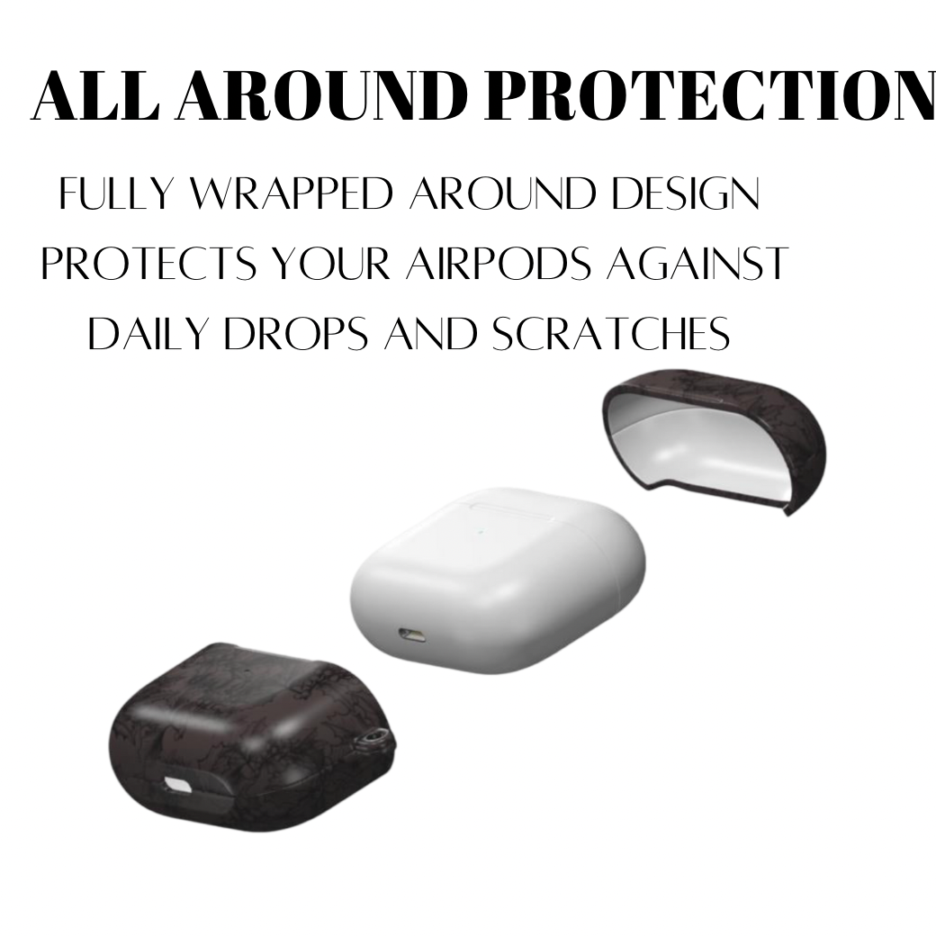 All Wrapped Up Earbuds Case Int.