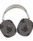 Oh Teddy Max Cases | Stylish And Artistic Coverage