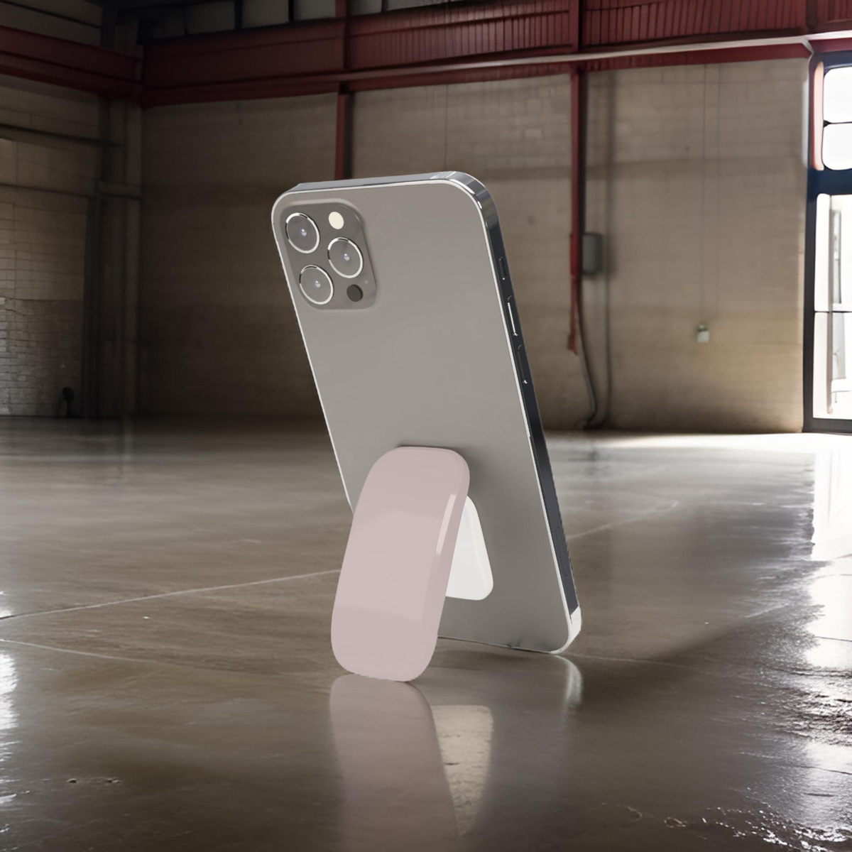 Cotton Candy Phone Grip  | Stylish Grip & Stand