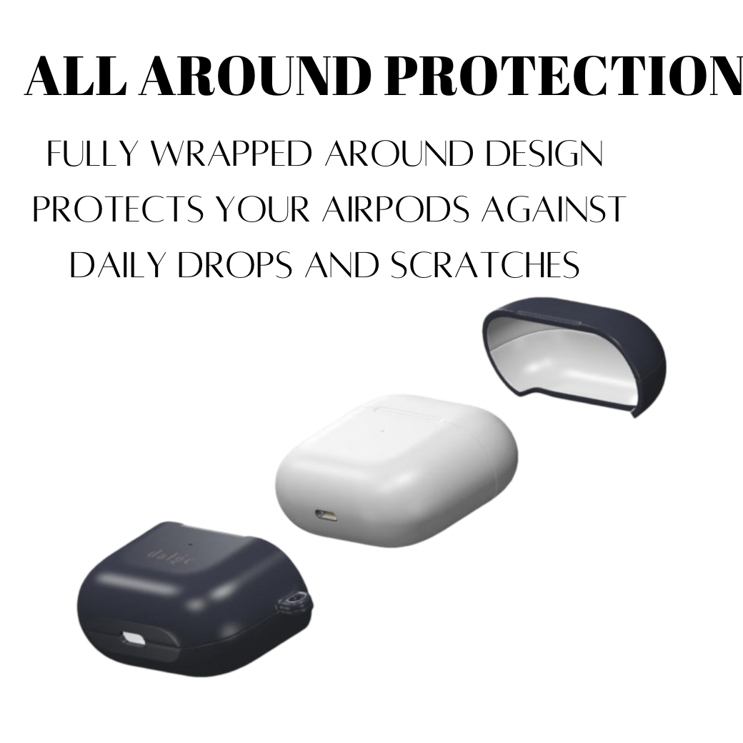 Velvet Kiss Earbuds Case Int.