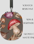 Chestnut Max Cases  | Secure & Stylish Accessory
