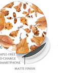 Drizzle Wireless Charger | Artistic Charging