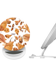 Drizzle Wireless Charger | Artistic Charging