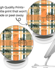 Table For Two Wireless Charger  | Artistic Charging 
