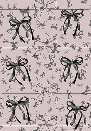 Welcome To The Party Collection Of Phone Cases & Accessories featuring cute designs with bows, pearls, lemon slices.