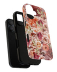 Fall Delight Tough Phone Case | Fall inspired all around Protection