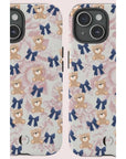 Bow Trend Phone Case  | Ultimate Protection
