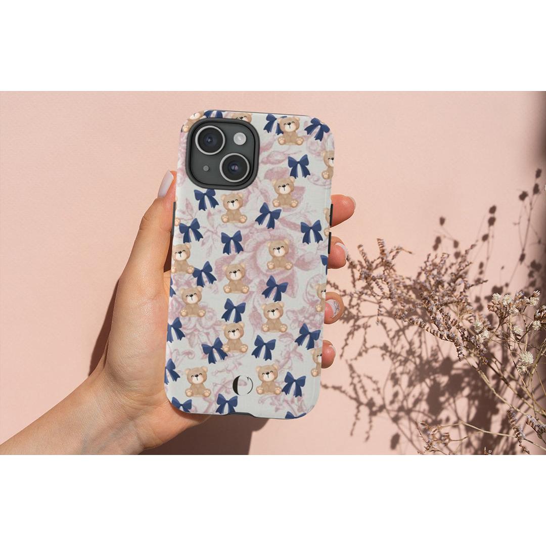Bow Trend Phone Case  | Ultimate Protection