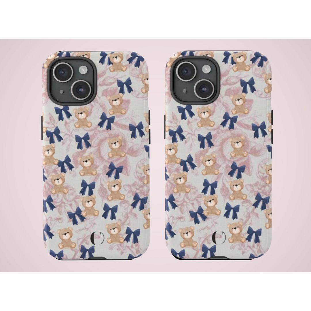 Bow Trend Phone Case  | Ultimate Protection