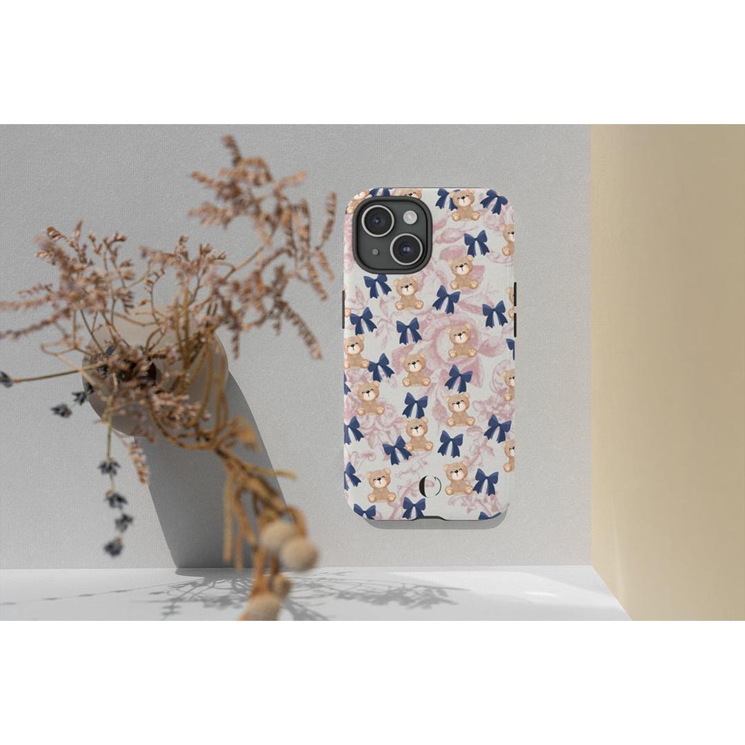 Bow Trend Phone Case  | Ultimate Protection